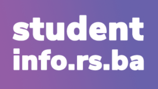 studentinfo logo