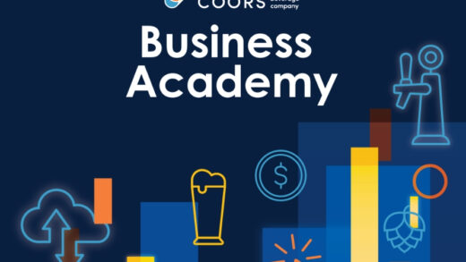 molson coors business academy 2022