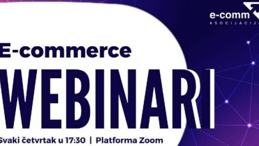 Besplatni E-commerce webinari